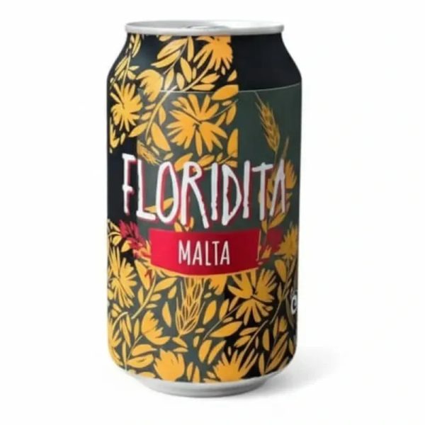 Malta Floridita