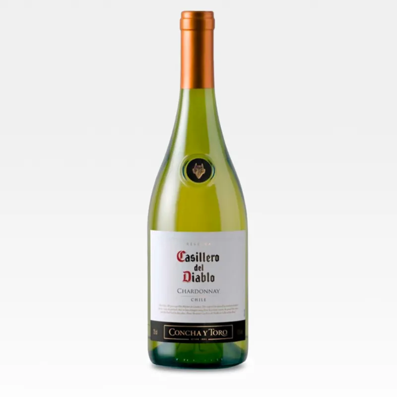 VB Casillero Del Diablo Chardonnay