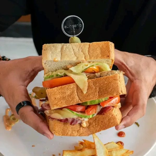 Sandwich Ingenio