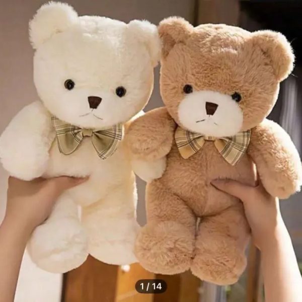 Peluche.