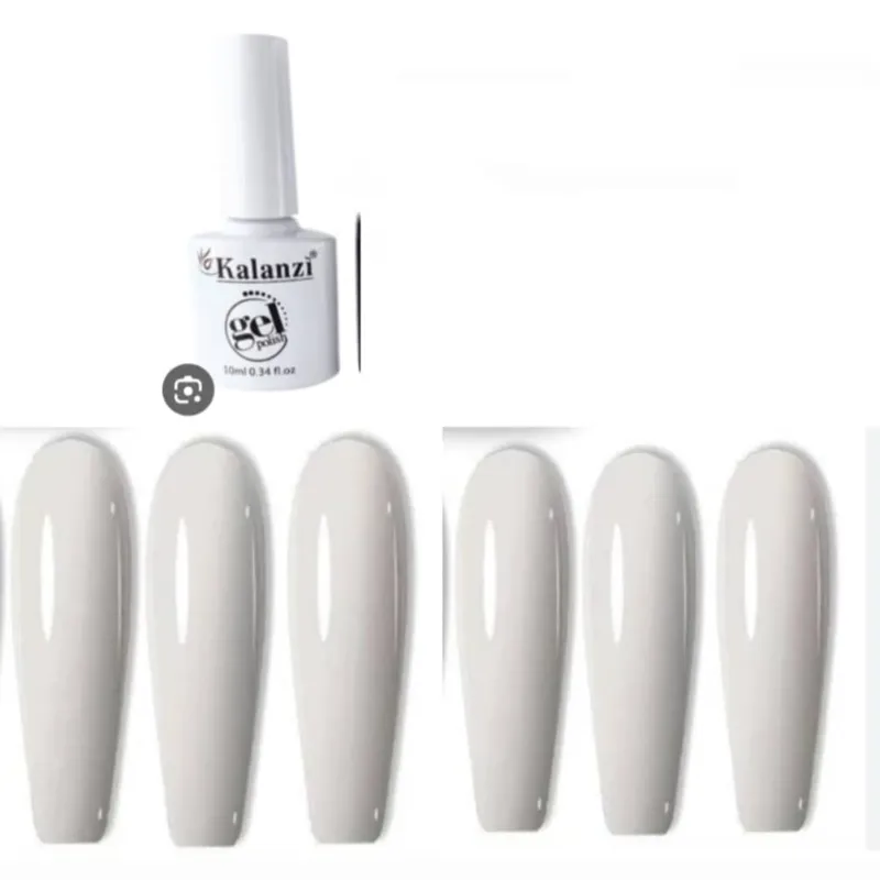 Gel Blanco Kalanzi 10ml