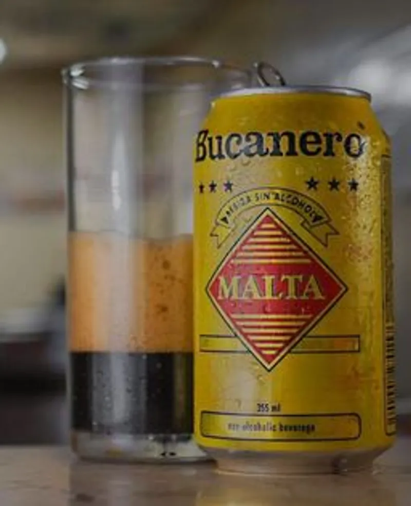 MALTA BUCANERO