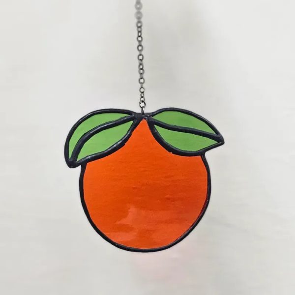 Naranja 