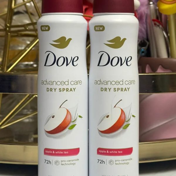 ✨ Desodorante Dove ️