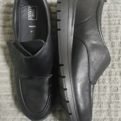 Calzado femenino europeo