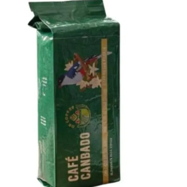 Café Candado