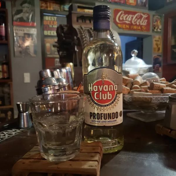 Habana Club Profundo