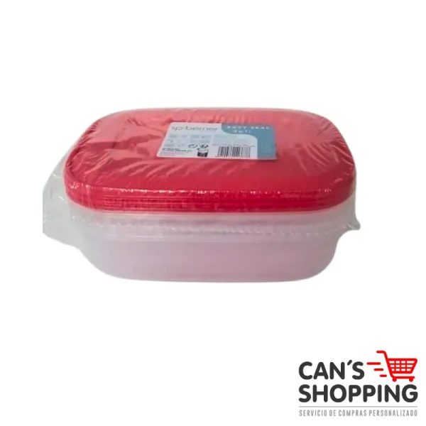 CSP-3.5 Pozuelo con tapa