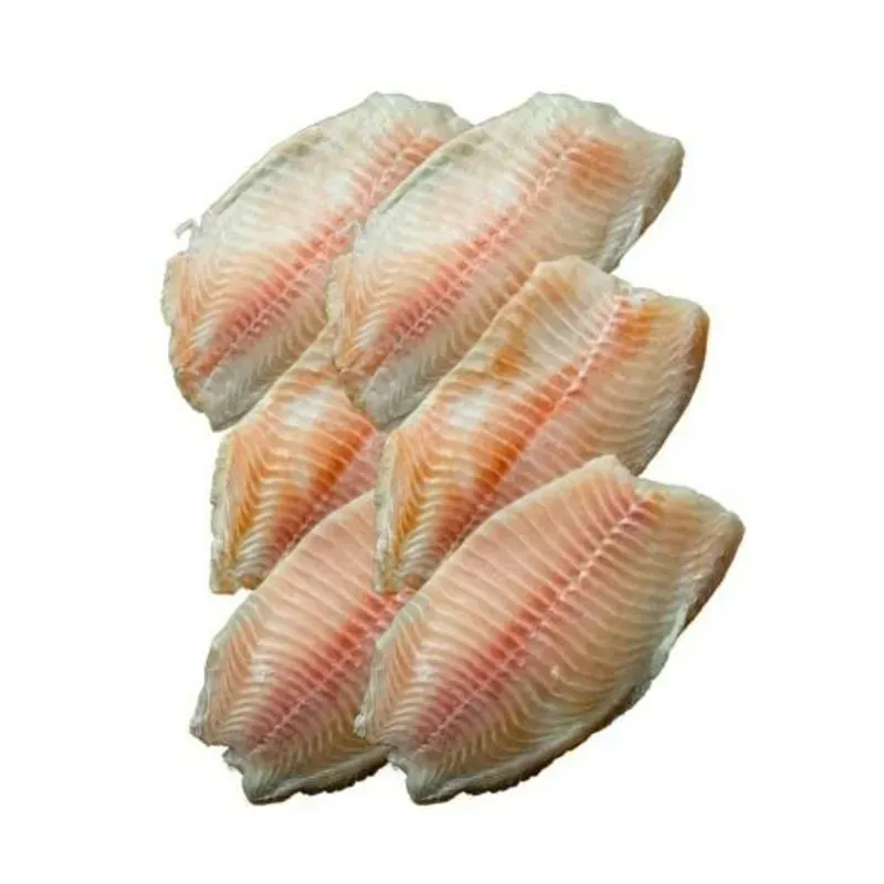 Filete de Pescado 1 kg (sin espinas)