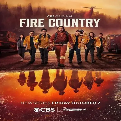 Fire Country (Temporada 1) [22 Cap]