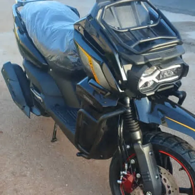 Moto Ava TK200T Unison ️*