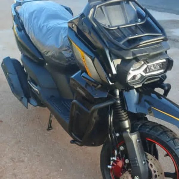 Moto Ava TK200T Unison ️*