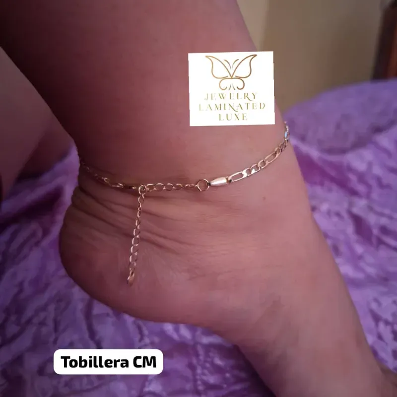 Tobillera CM