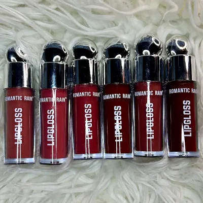 Gloss permanente mate