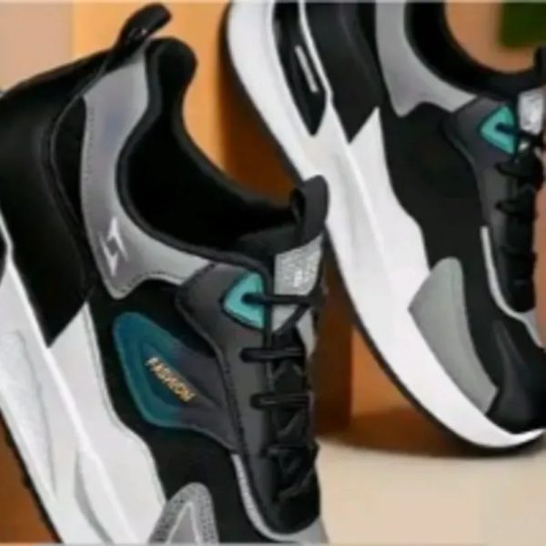 Tenis de hombre