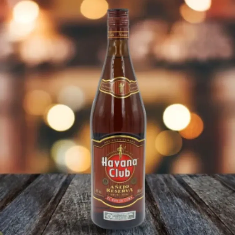 Ron Havana Club Reserva