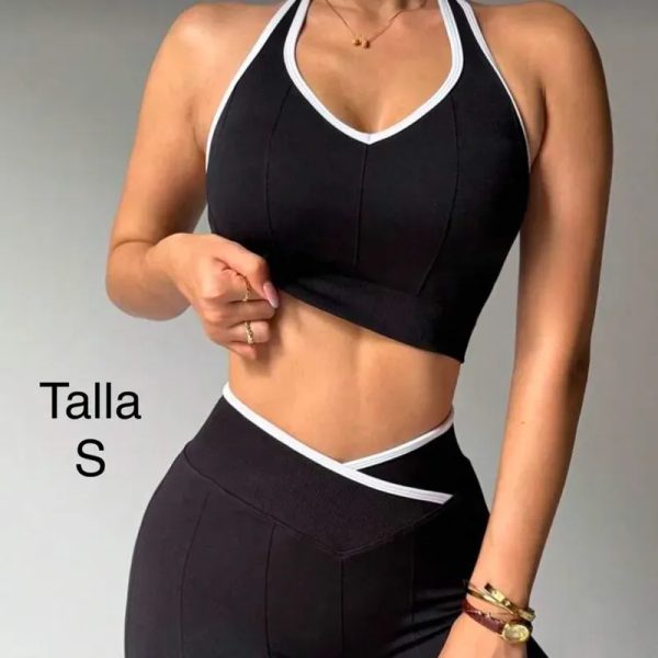 Conjunto negro