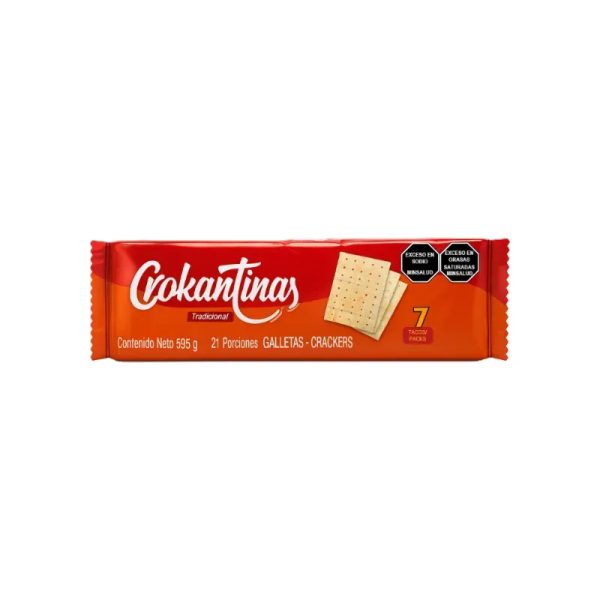 CROKANTINAS