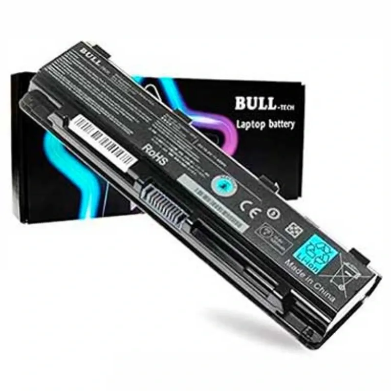 Batería para portátil Toshiba Satellite