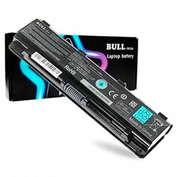 Batería para portátil Toshiba Satellite