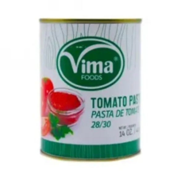 Pasta de tomate
