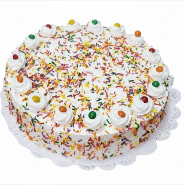 Tarta Fiesta