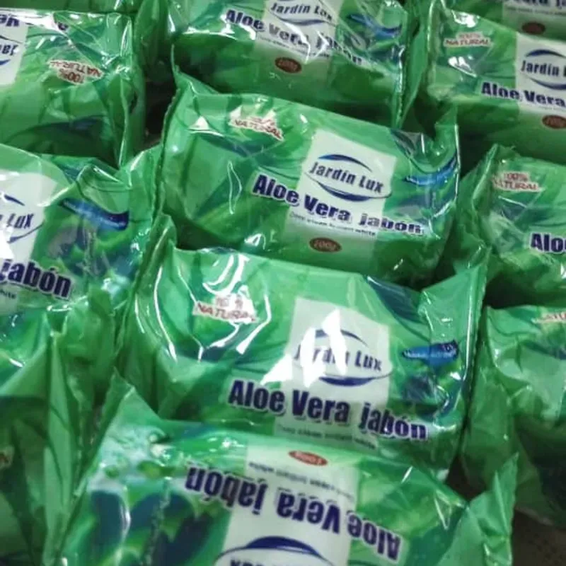 Jabón Jardín Lux (100 gr)