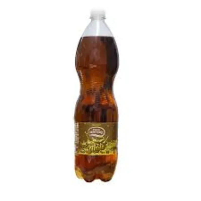 Refresco Ciego Montero Mate 1500ml