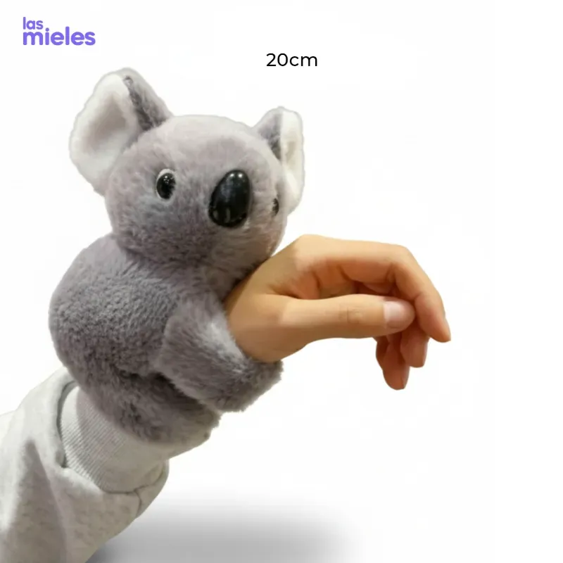 Peluche de koala