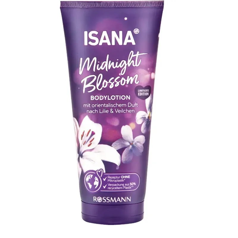LOCIÓN CORPORAL MIDNIGHT BLOSSOM