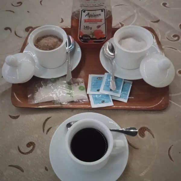 CAFE  EXPRESO