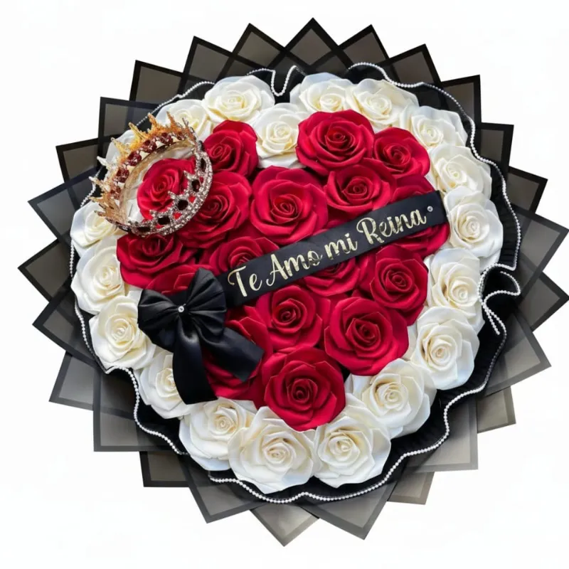 Ramo Buchón Exclusivo #25