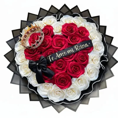 Ramo Buchón Exclusivo #25