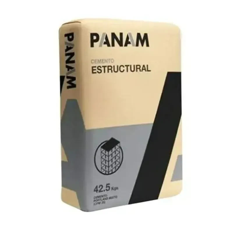 Cemento PANAM