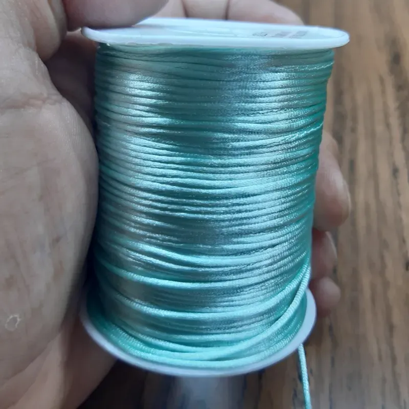 HILO COLA DE RATA 1 MM 1 METRO