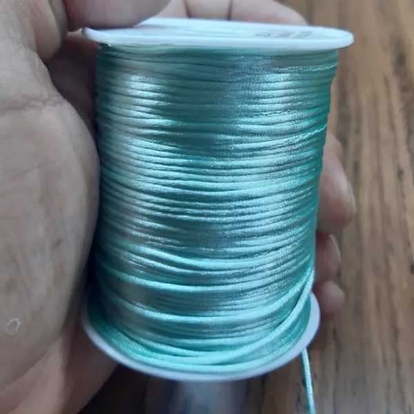HILO COLA DE RATA 1 MM 1 METRO