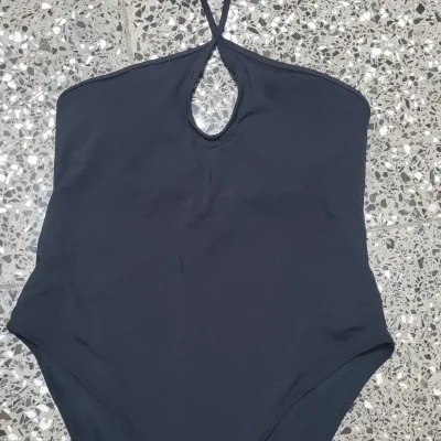 Trusa negra H&M