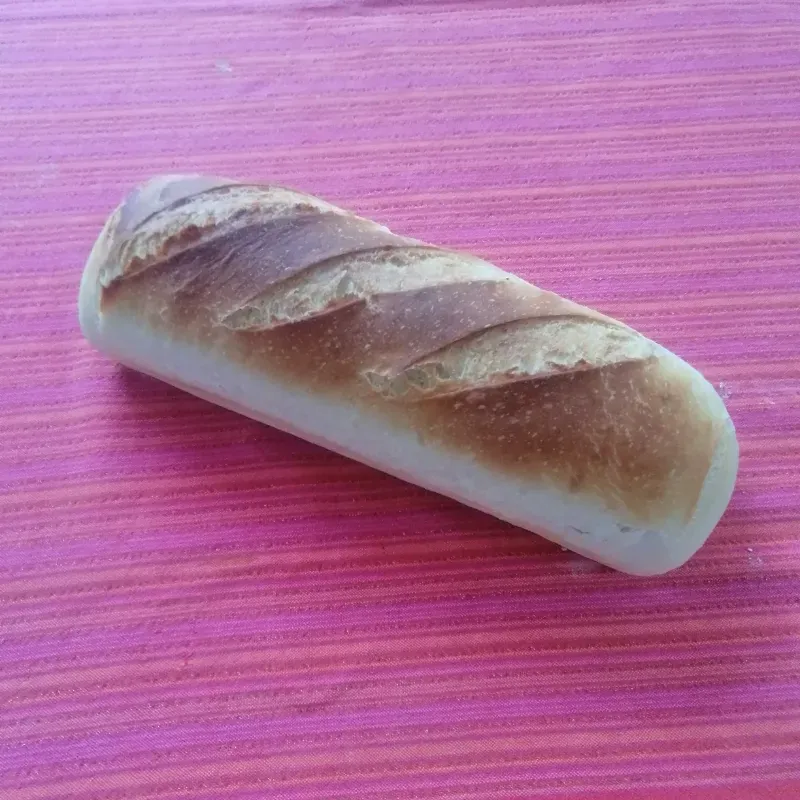 Rustico de Molde (500g)