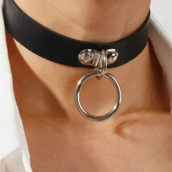 ‼️Collar BDSM‼️