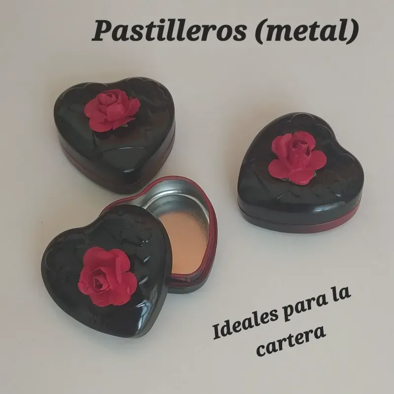 Pastilleros