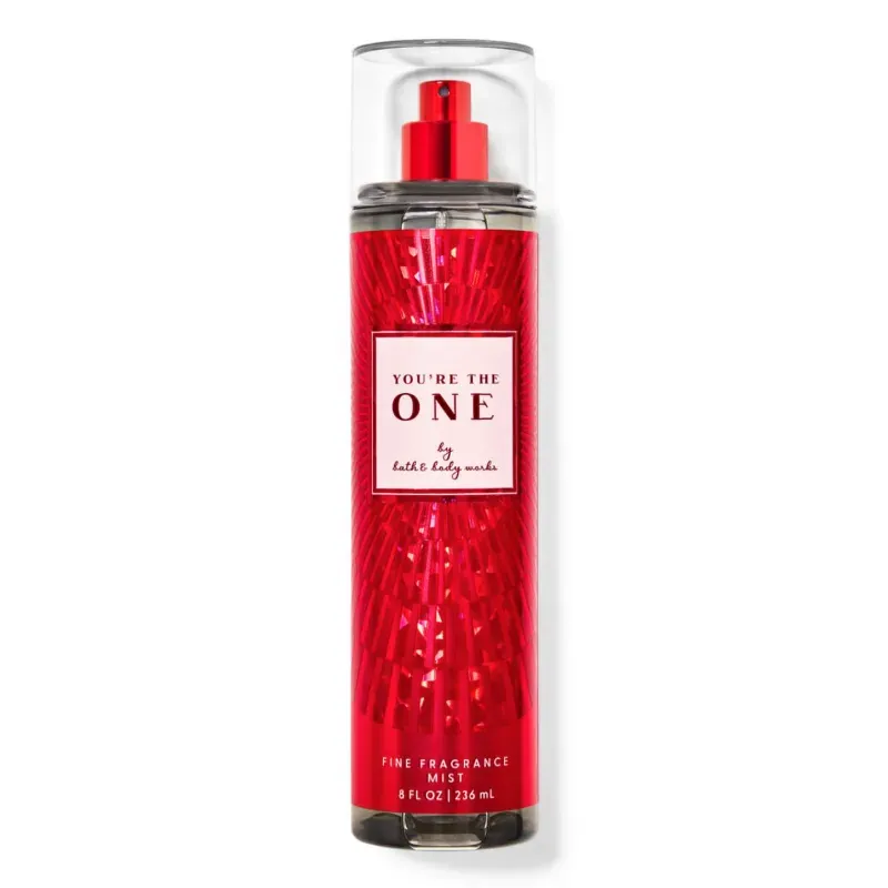 Colonia You're The One de BBW