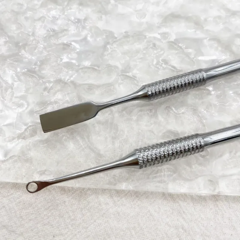 Removedor de cutícula