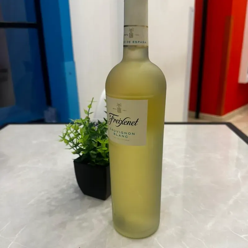 Vino  Blanco Freixenet