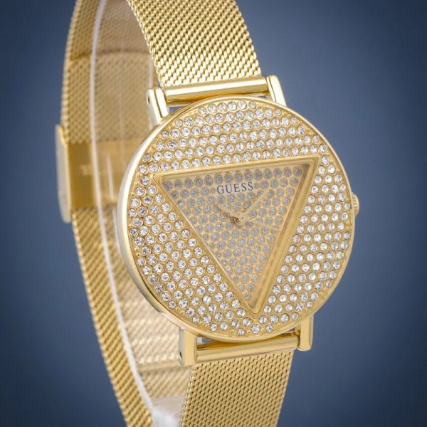 RELOJ GUESS