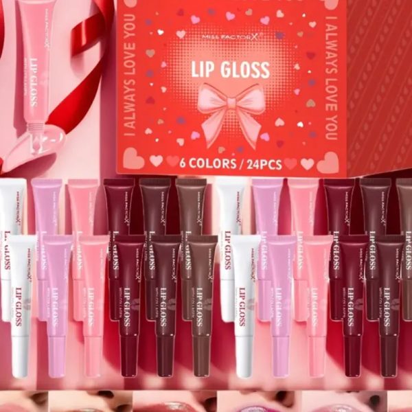 Brillo de labios