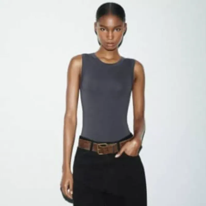 Body Zara