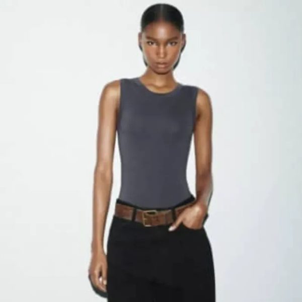 Body Zara