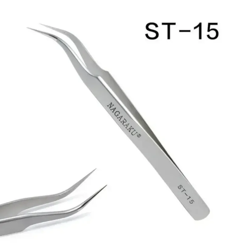 Pinza Curva - Nagaraku ST-15