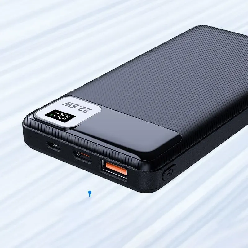 ⭐ Power Bank 30000 MHA ⭐     $45 USD