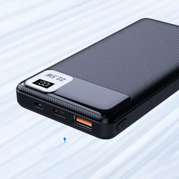 ⭐ Power Bank 30000 MHA ⭐     $45 USD